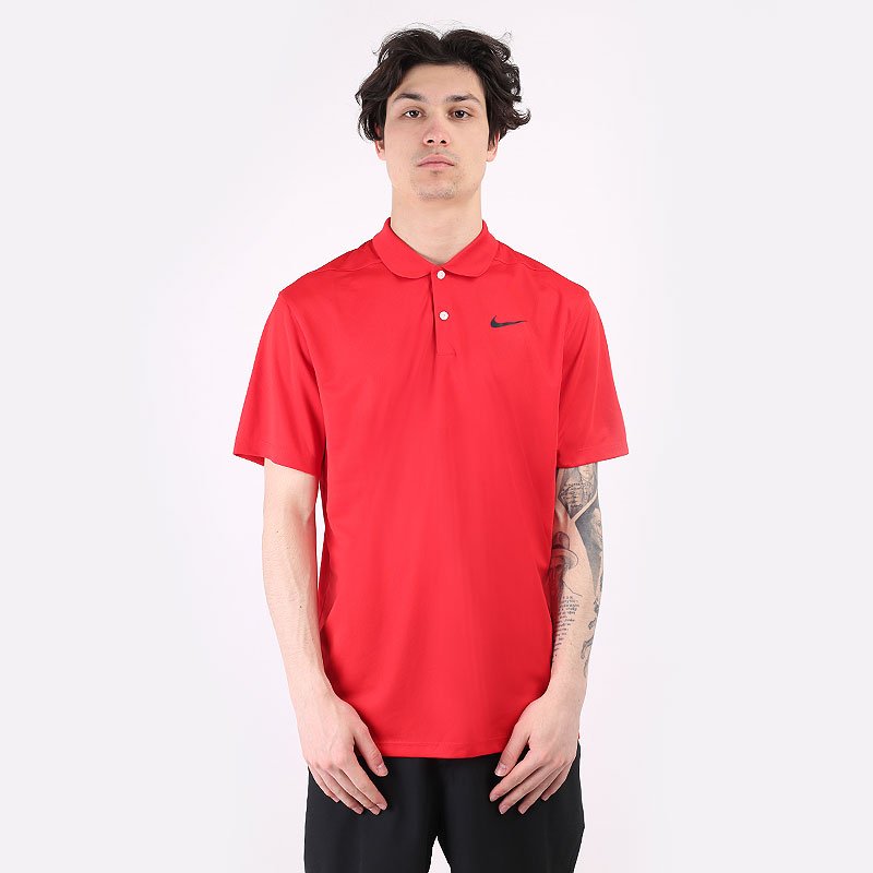 поло Nike Dri-FIT Victory Golf Polo  (BV0354-657)  - цена, описание, фото 3